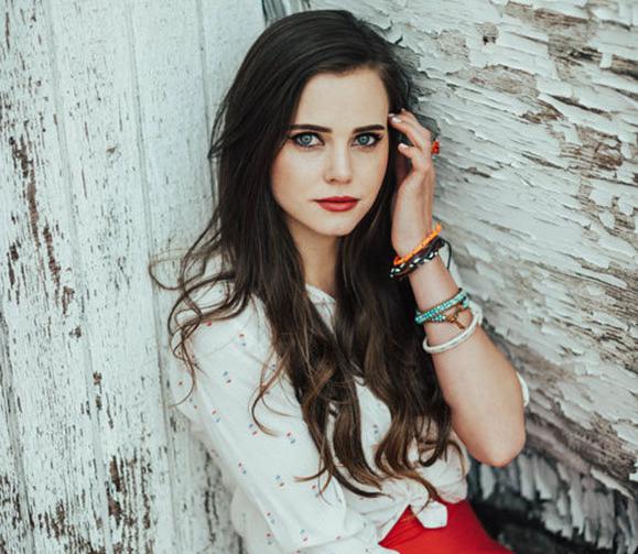 Tiffany Alvord