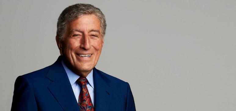 Tony Bennett