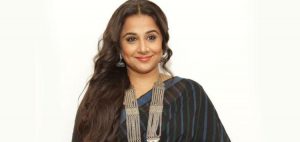 Vidya Balan