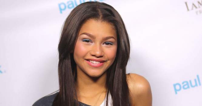 Zendaya Height, Weight, Measurements, Bra Size, Shoe Size