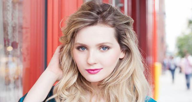 Abigail Breslin Measurements Height Weight Biography Wiki