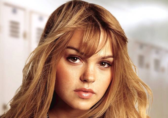 Aimee Teegarden