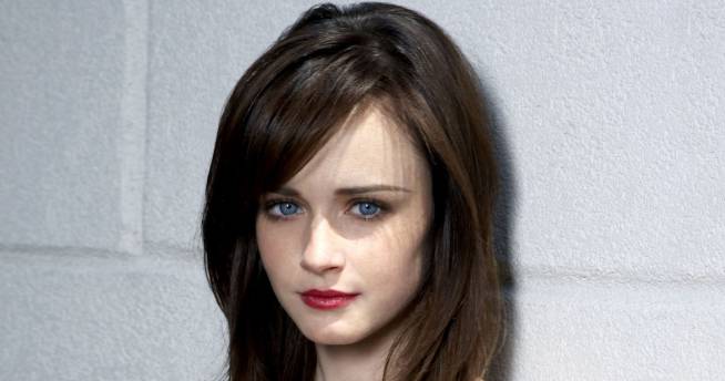 Alexis Bledel Height, Weight, Measurements, Bra Size, Shoe, Biography
