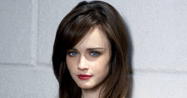 Alexis Bledel