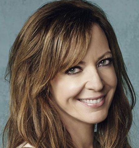 Allison Janney