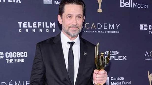 Billy Campbell Height, Weight, Measurements, Shoe Size, Wiki, Biography