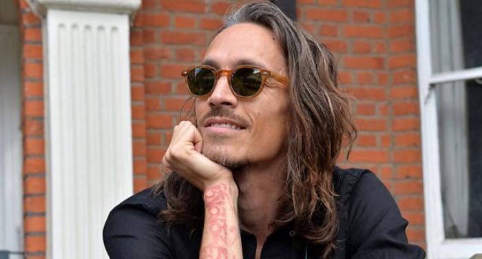 Brandon Boyd