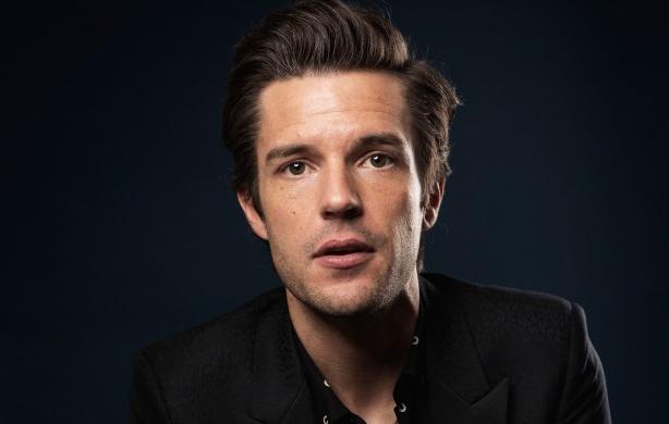 Brandon Flowers