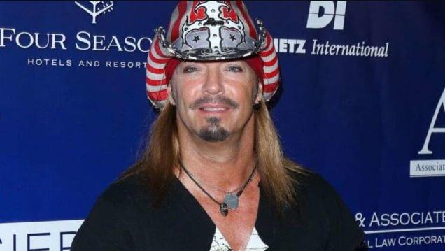 Bret Michaels