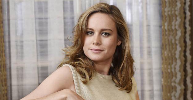 Brie Larson Height, Weight, Measurements, Bra Size, Shoe, Biography