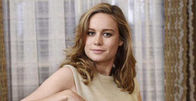 Brie Larson