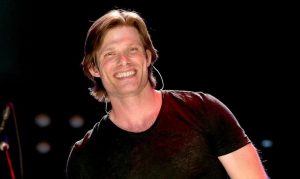 Chris Carmack