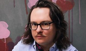 Clark Duke age