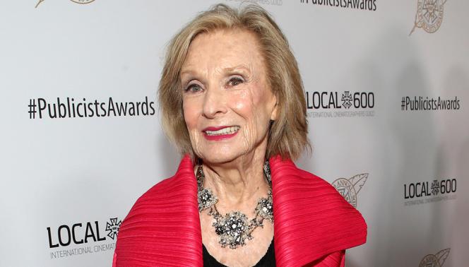 Cloris leachman boobs