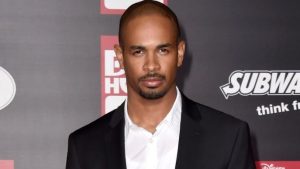 Damon Wayans Jr.