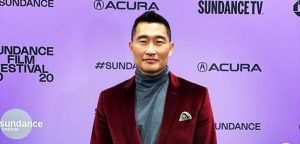 Daniel Dae Kim