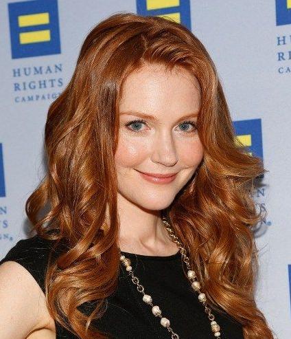 Darby Stanchfield