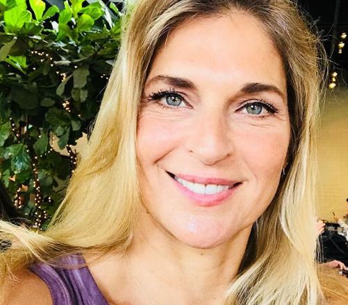 Gabrielle Reece