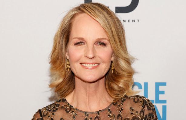 Helen Hunt