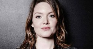 Holliday Grainger