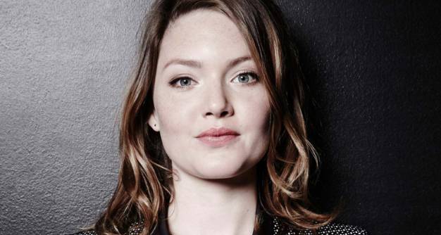 Holliday Grainger