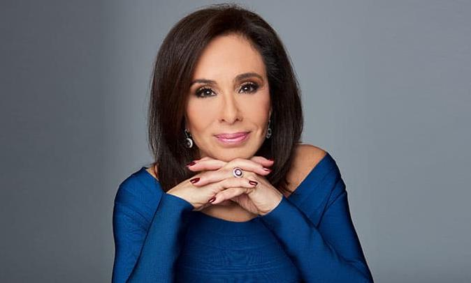 Jeanine Pirro Height, Weight, Measurements, Bra Size, Shoe, Biography