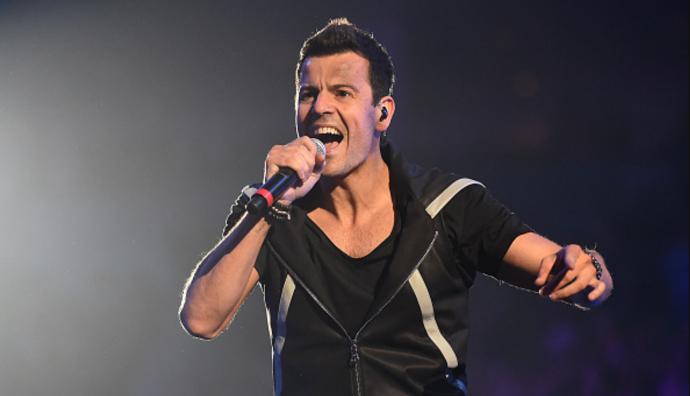 Jordan Knight