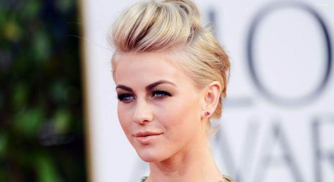 Julianne Hough