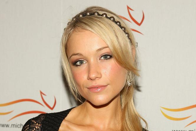 Katrina Bowden