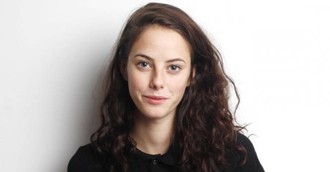 Kaya Scodelario