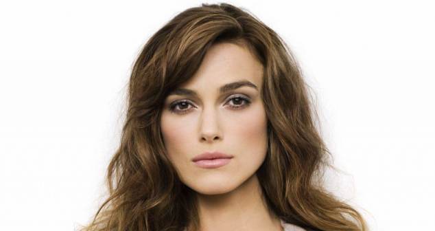 Keira Knightley