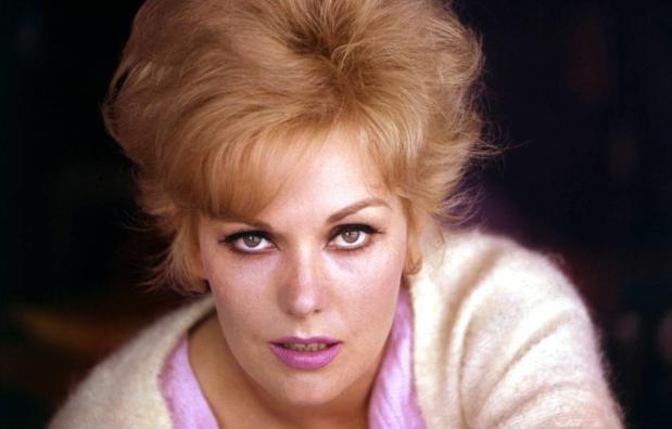 Kim Novak