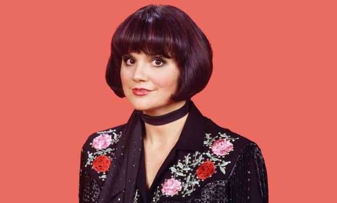 Linda Ronstadt