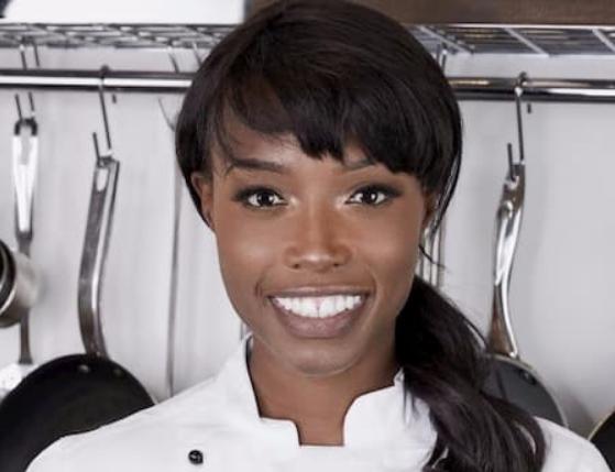 Lorraine Pascale