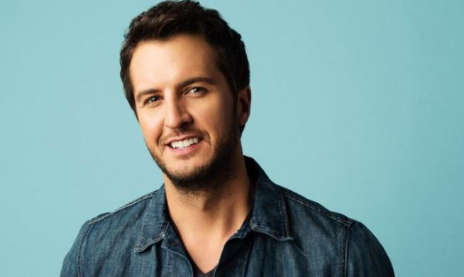 Luke Bryan