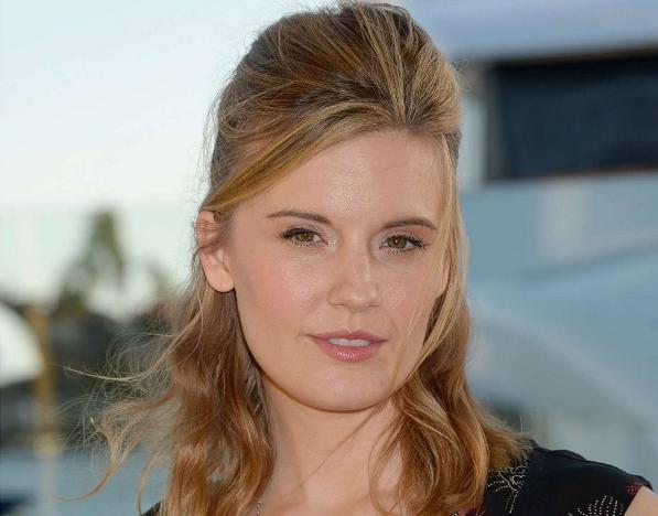 Maggie Grace