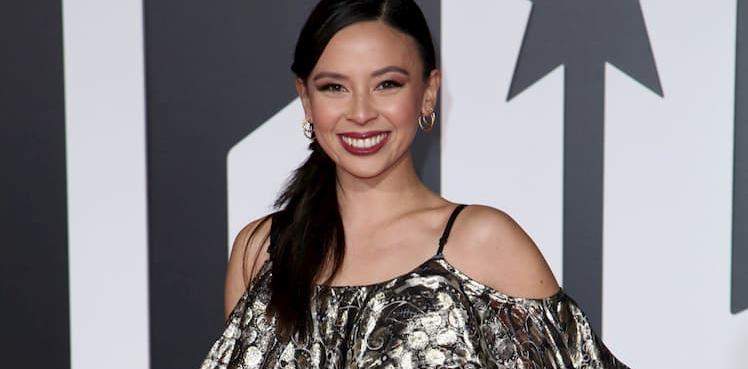 Malese Jow Measurements Height Weight Biography Wiki