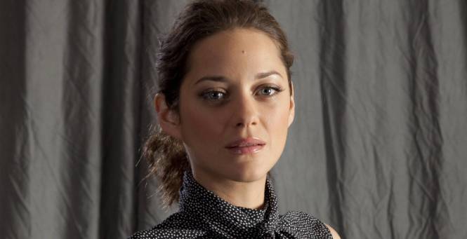 Marion Cotillard