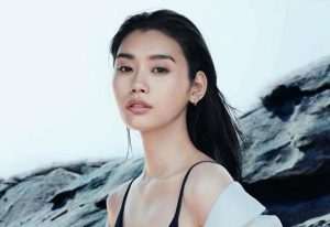 Ming Xi