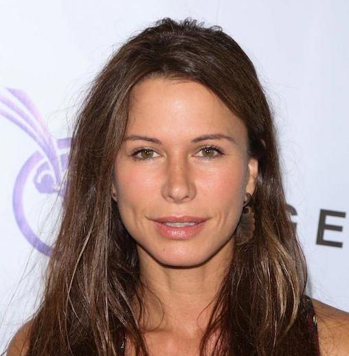 Rhona Mitra