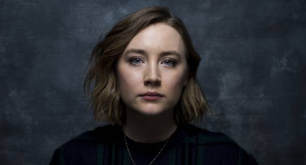 Saoirse Ronan