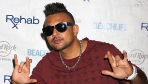 Sean Paul