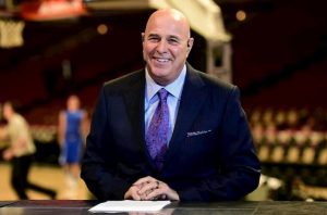 Seth Greenberg