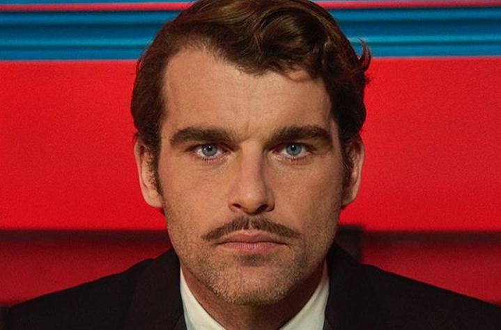 Stanley Weber