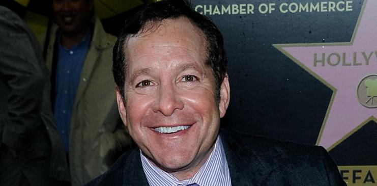 Steve Guttenberg