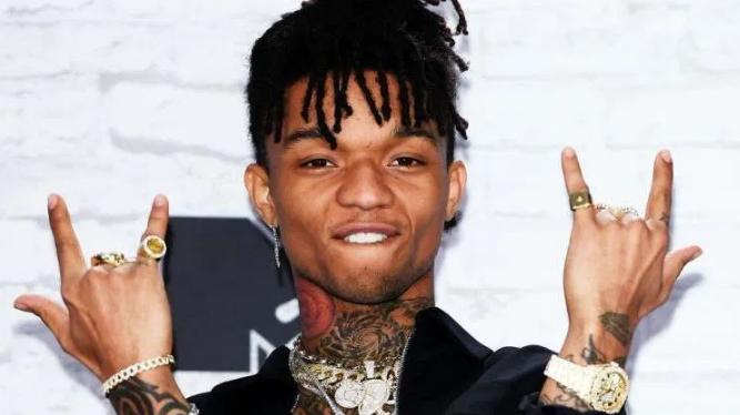 Swae Lee Height, Weight, Measurements, Shoe Size, Wiki, Biography