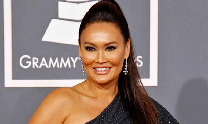 Tia Carrere