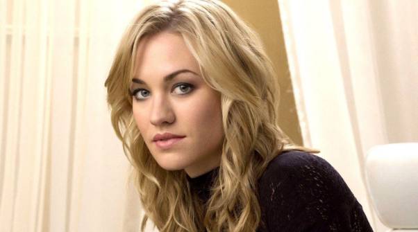 Yvonne Strahovski Measurements Height Weight Biography Wiki