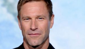 Aaron Eckhart