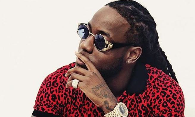 Ace Hood Height, Weight, Measurements, Shoe Size, Wiki, Biography